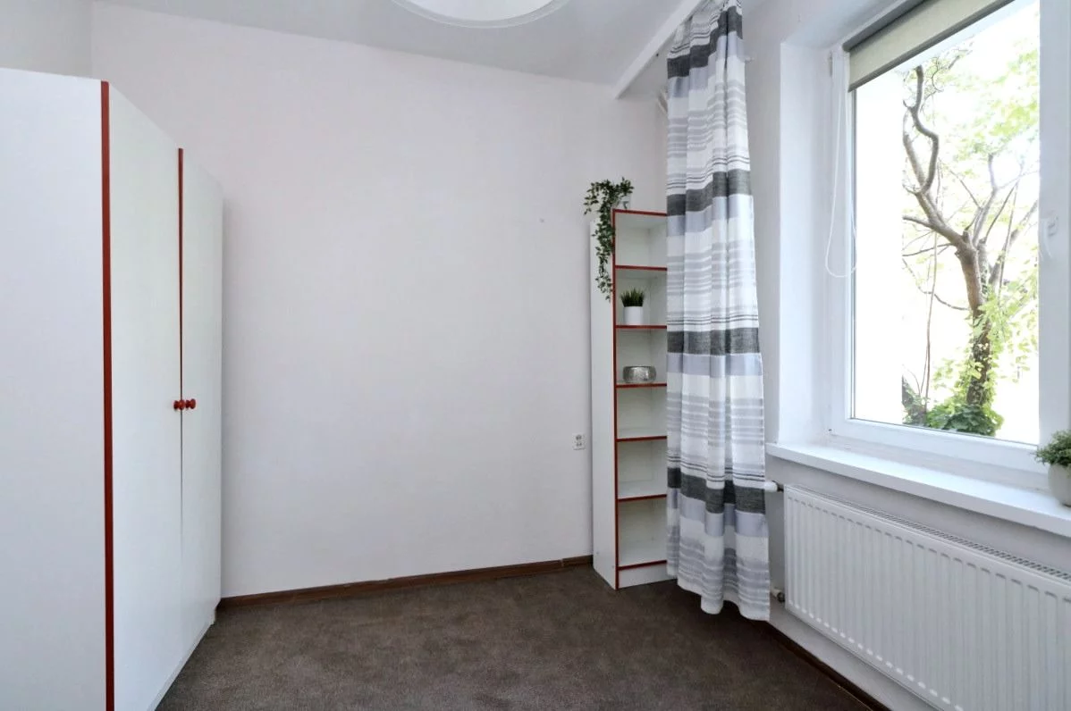 2 pokoje, mieszkanie 39,63 m², parter, oferta nr , A-D748317, Warszawa, Ochota, Szczęśliwice, Opaczewska