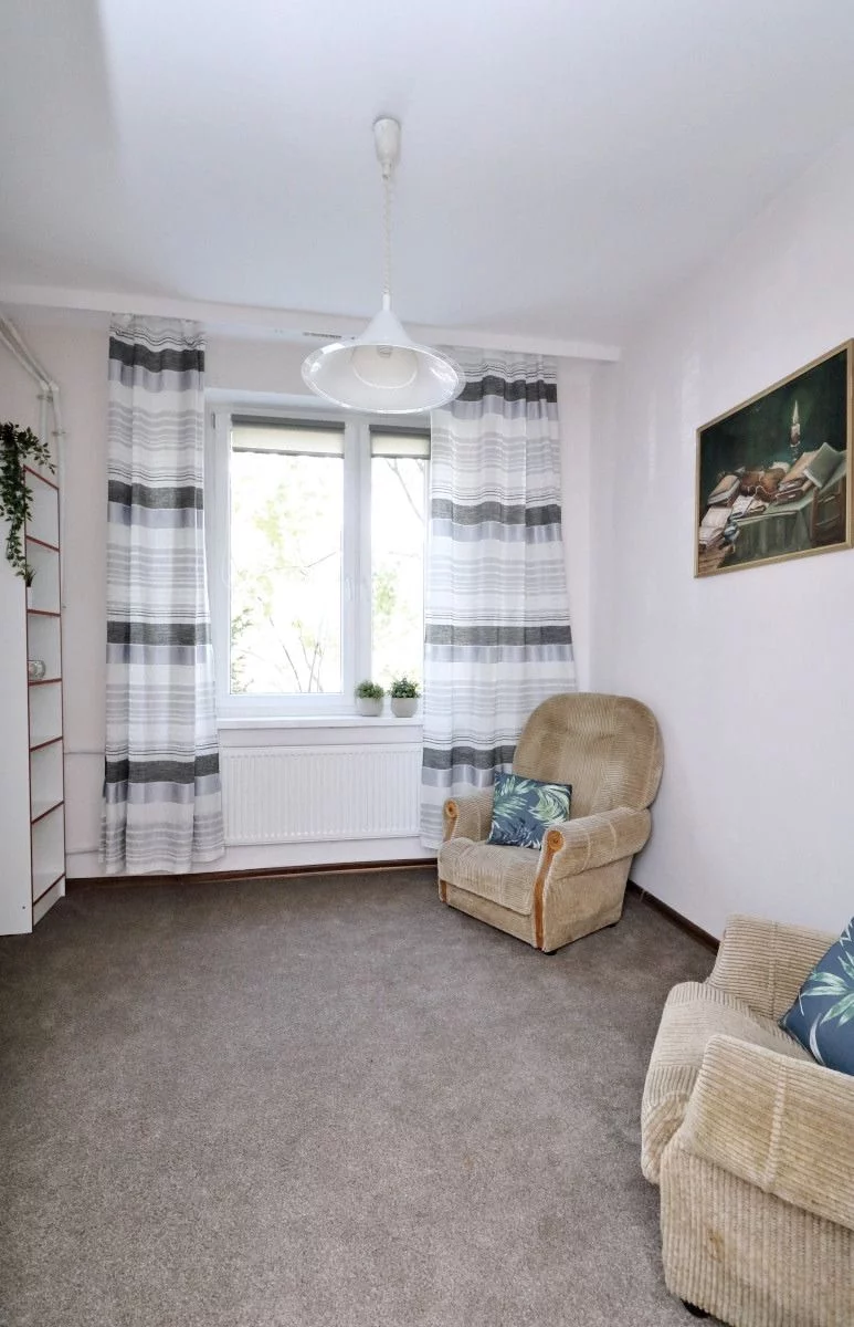 2 pokoje, mieszkanie 39,63 m², parter, oferta nr , A-D748317, Warszawa, Ochota, Szczęśliwice, Opaczewska