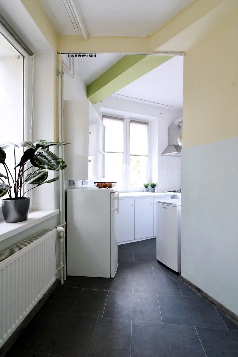 2 pokoje, mieszkanie 39,63 m², parter, oferta nr , A-D748317, Warszawa, Ochota, Szczęśliwice, Opaczewska