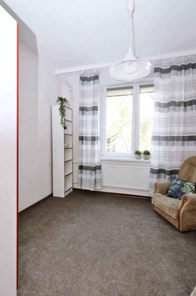 2 pokoje, mieszkanie 39,63 m², parter, oferta nr , A-D748317, Warszawa, Ochota, Szczęśliwice, Opaczewska