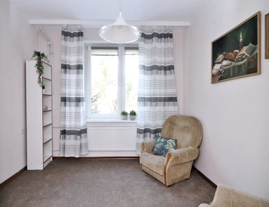 2 pokoje, mieszkanie 39,63 m², parter, oferta nr , A-D748317, Warszawa, Ochota, Szczęśliwice, Opaczewska