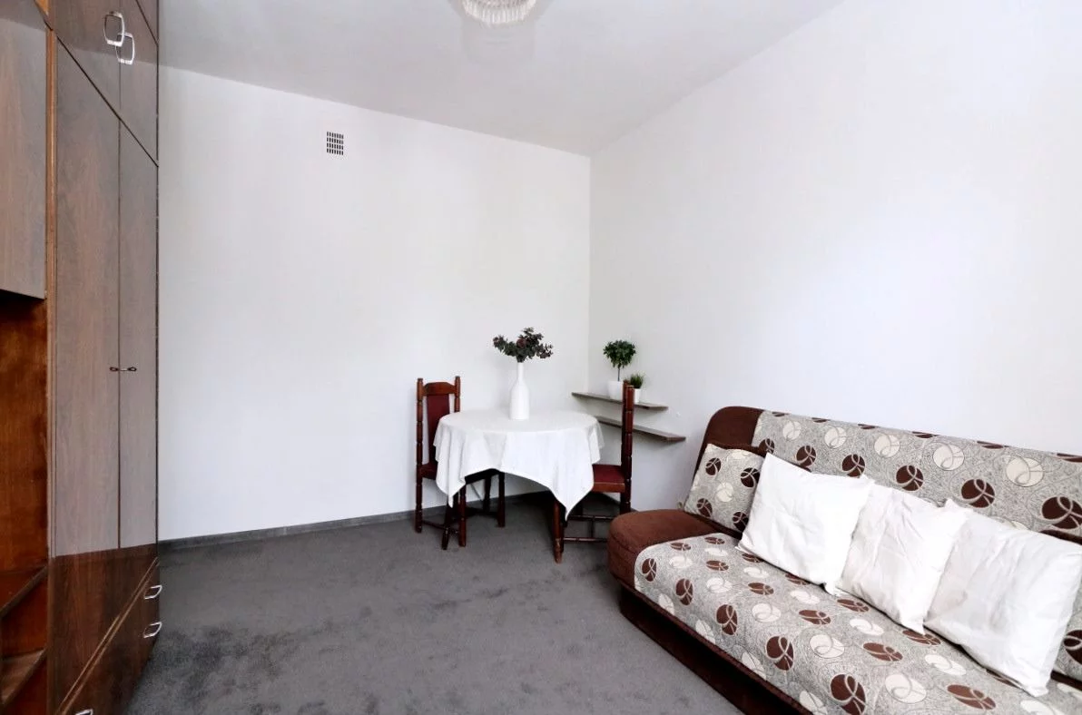 2 pokoje, mieszkanie 39,63 m², parter, oferta nr , A-D748317, Warszawa, Ochota, Szczęśliwice, Opaczewska