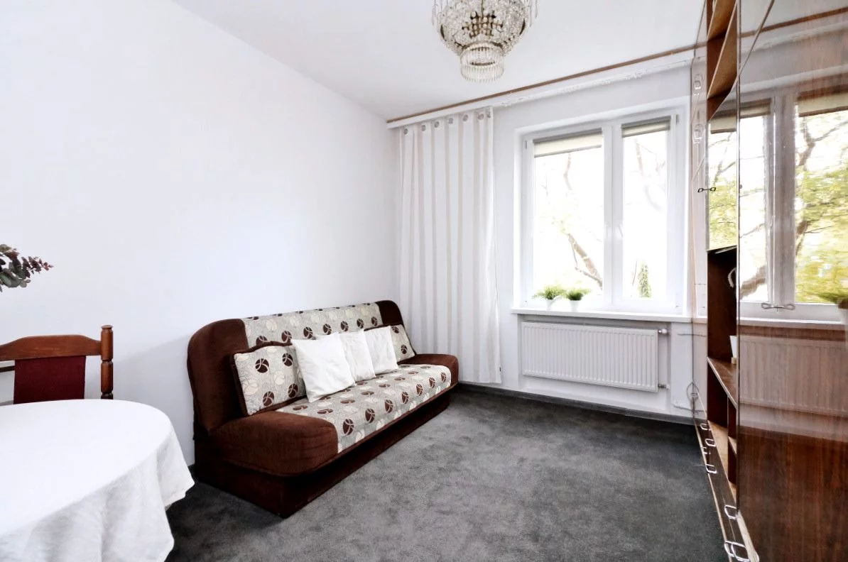2 pokoje, mieszkanie 39,63 m², parter, oferta nr , A-D748317, Warszawa, Ochota, Szczęśliwice, Opaczewska