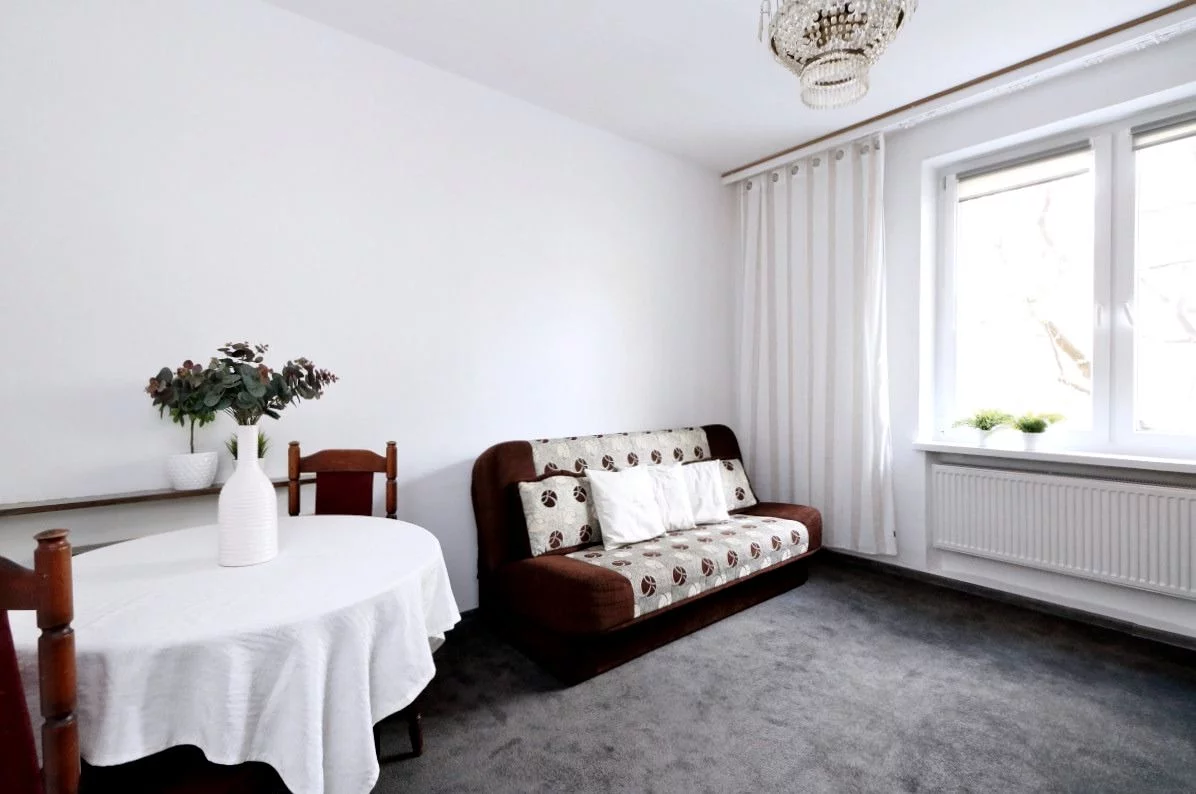 2 pokoje, mieszkanie 39,63 m², parter, oferta nr , A-D748317, Warszawa, Ochota, Szczęśliwice, Opaczewska