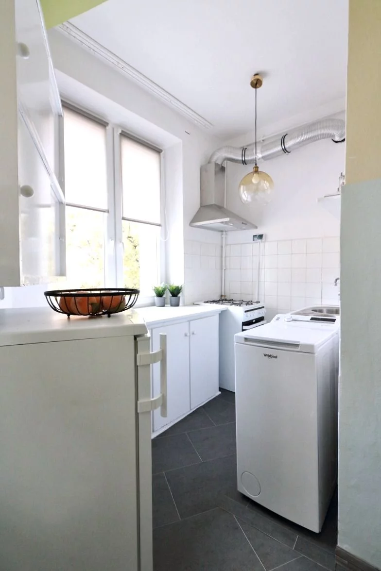 2 pokoje, mieszkanie 39,63 m², parter, oferta nr , A-D748317, Warszawa, Ochota, Szczęśliwice, Opaczewska