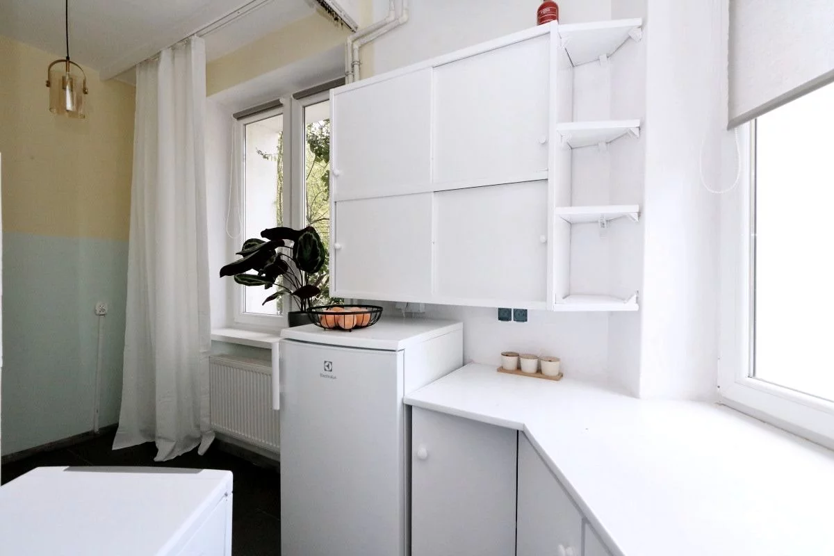 2 pokoje, mieszkanie 39,63 m², parter, oferta nr , A-D748317, Warszawa, Ochota, Szczęśliwice, Opaczewska