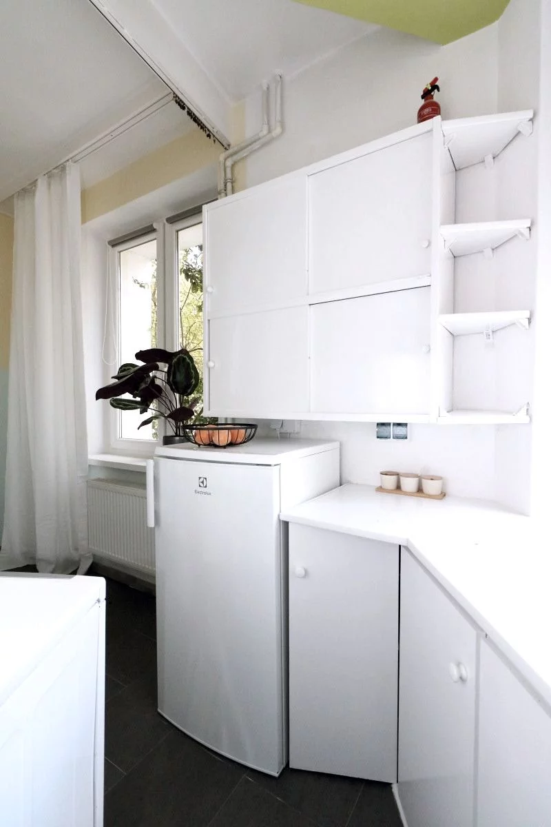 2 pokoje, mieszkanie 39,63 m², parter, oferta nr , A-D748317, Warszawa, Ochota, Szczęśliwice, Opaczewska