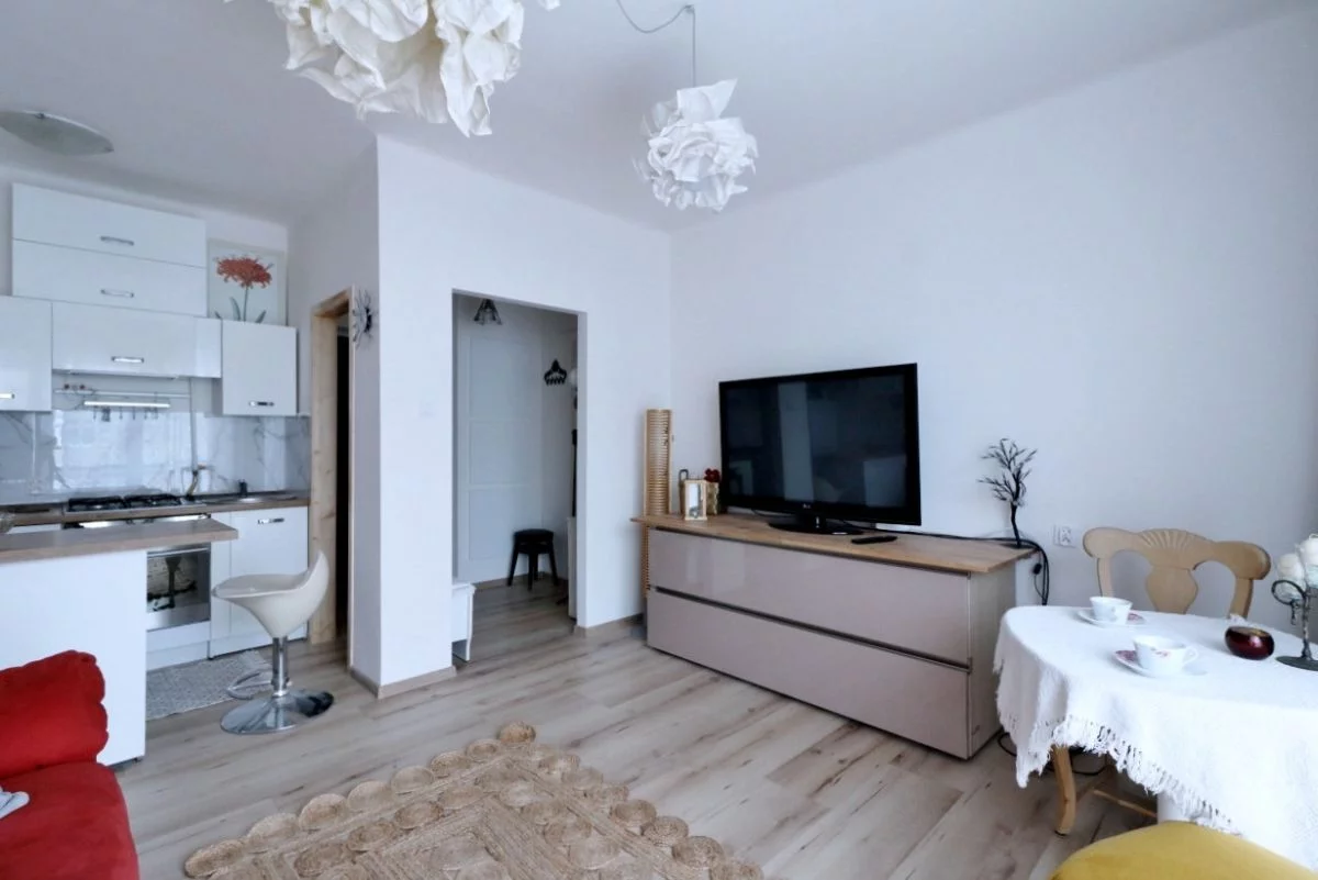 Apartamenty A-D945042 Warszawa Praga Północ Karola Szymanowskiego