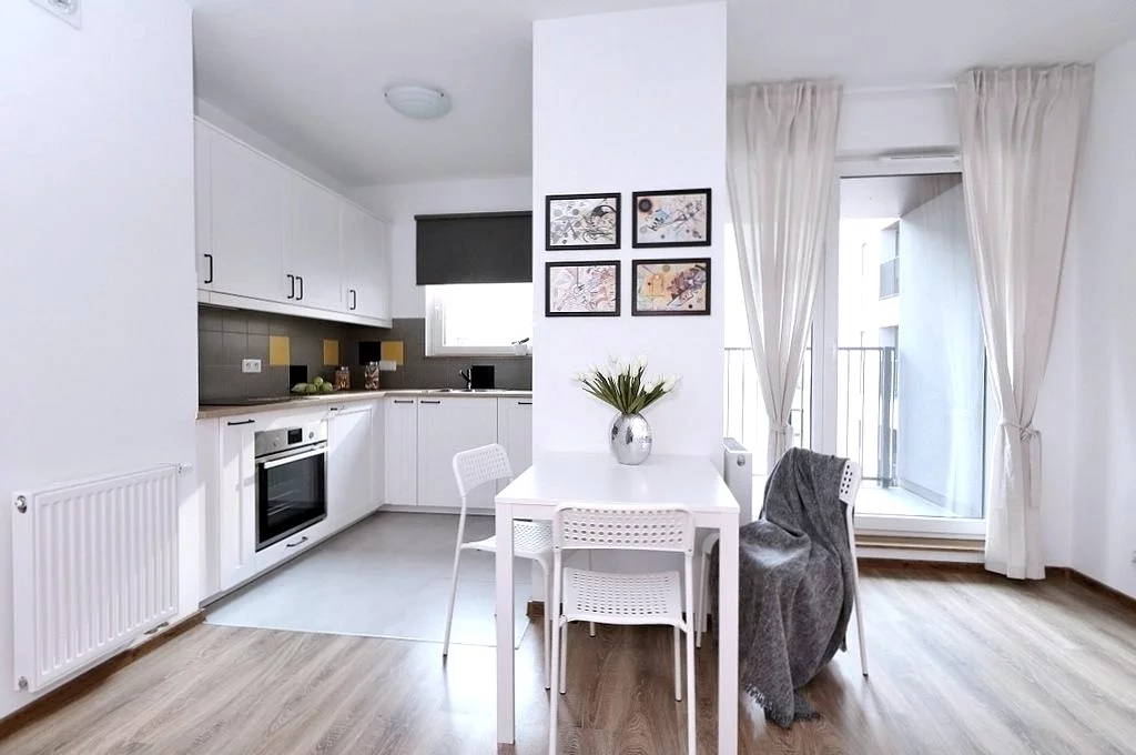 Apartamenty A-D310081 Warszawa Praga Południe Mińska