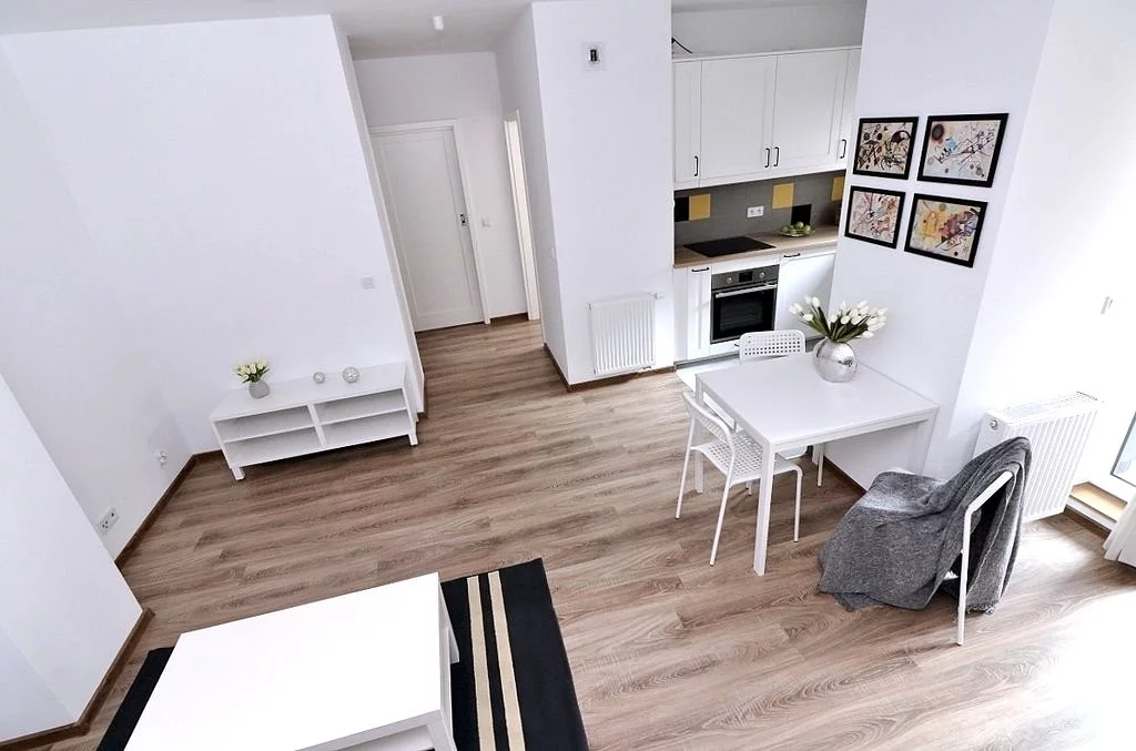 2 pokoje, mieszkanie 42,69 m², piętro 3, oferta nr , A-D310081, Warszawa, Praga Południe, Kamionek, Mińska