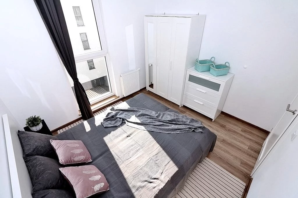 2 pokoje, mieszkanie 42,69 m², piętro 3, oferta nr , A-D310081, Warszawa, Praga Południe, Kamionek, Mińska