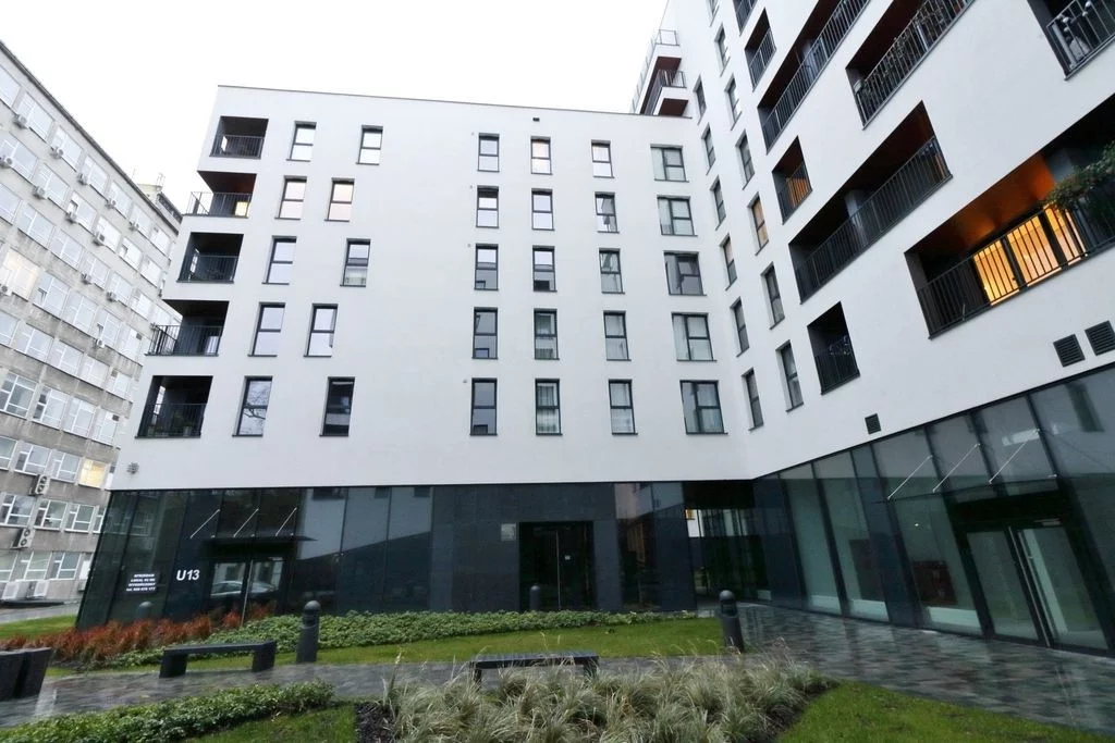 2 pokoje, mieszkanie 42,69 m², piętro 3, oferta nr , A-D310081, Warszawa, Praga Południe, Kamionek, Mińska