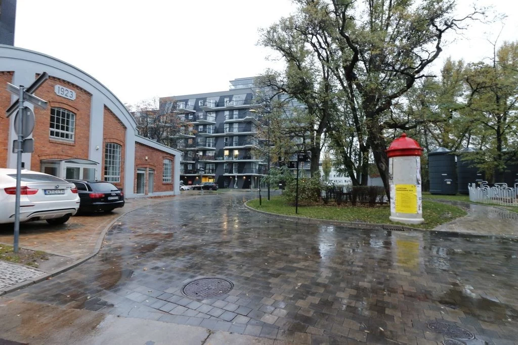 2 pokoje, mieszkanie 42,69 m², piętro 3, oferta nr , A-D310081, Warszawa, Praga Południe, Kamionek, Mińska