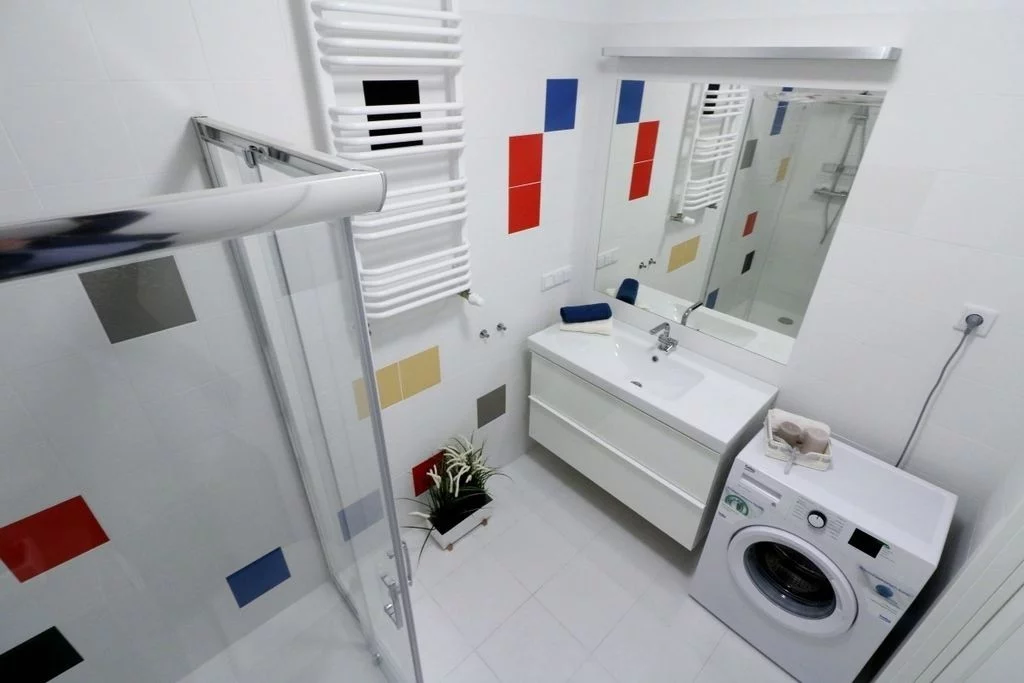 2 pokoje, mieszkanie 42,69 m², piętro 3, oferta nr , A-D310081, Warszawa, Praga Południe, Kamionek, Mińska