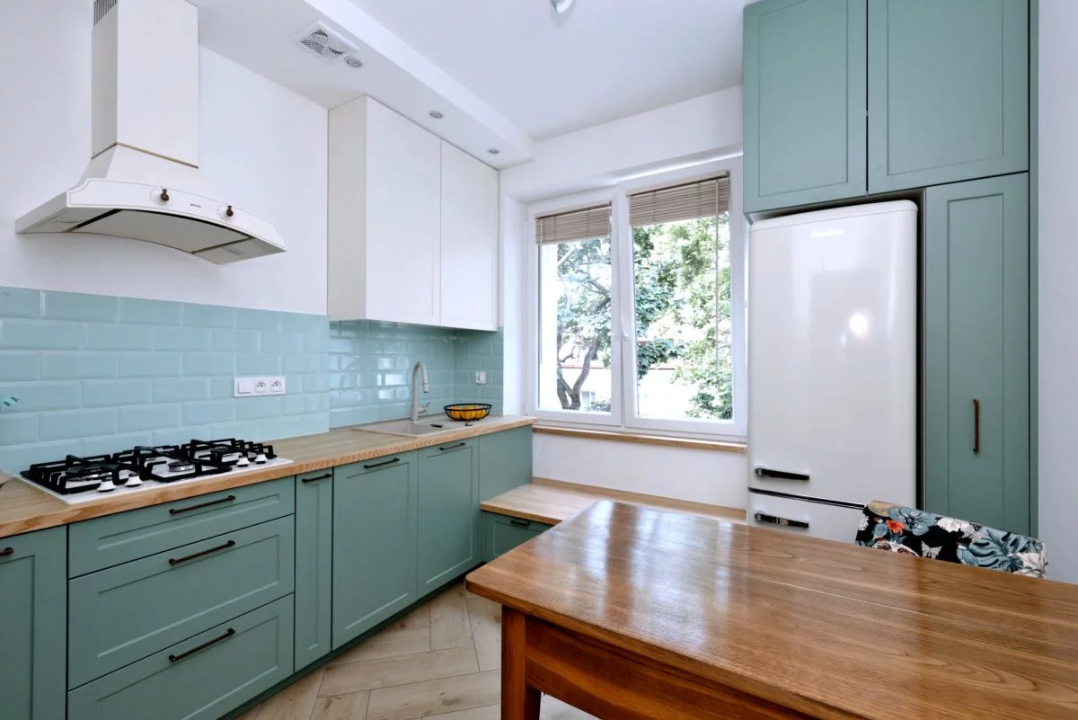 Apartamenty A-D975160 Warszawa Ursus Obrońców Helu