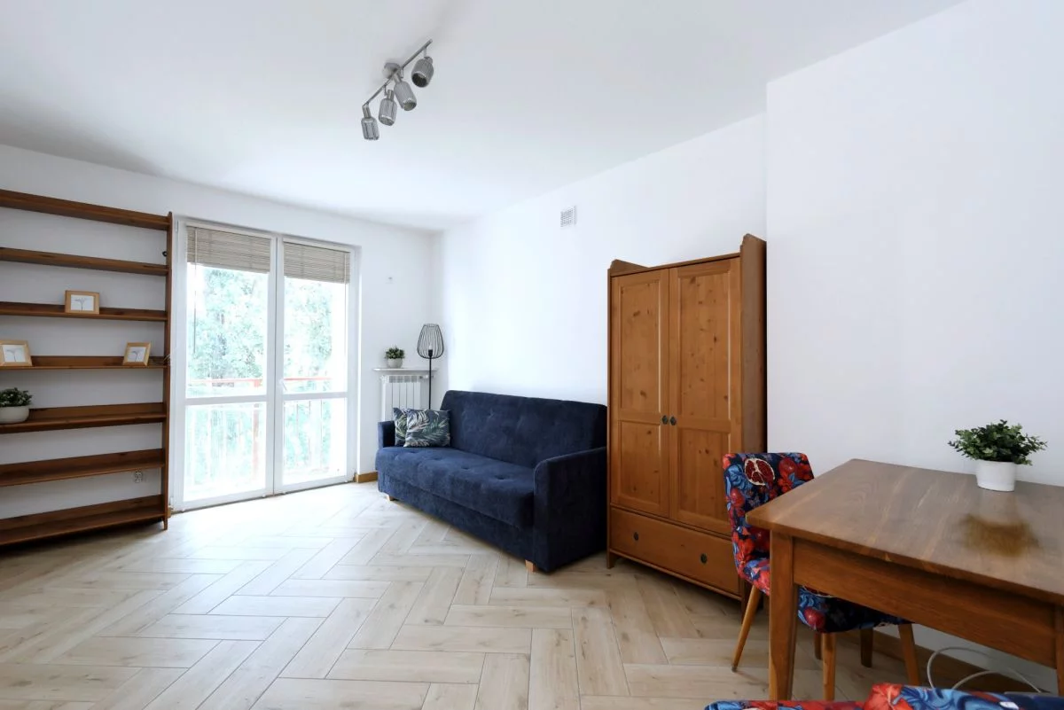 2 pokoje, mieszkanie 49,20 m², piętro 3, oferta nr , A-D301493, Warszawa, Ursus, Skorosze, Obrońców Helu