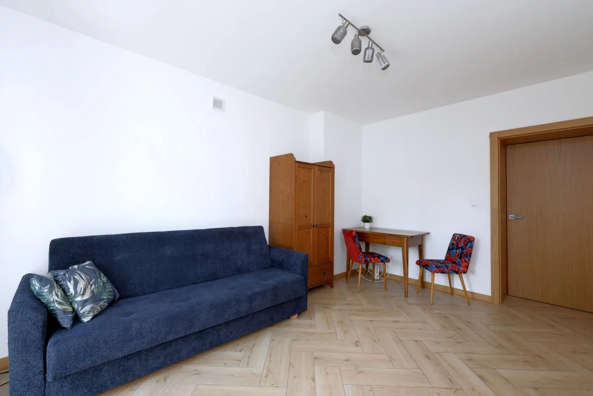 2 pokoje, mieszkanie 49,20 m², piętro 3, oferta nr , A-D301493, Warszawa, Ursus, Skorosze, Obrońców Helu