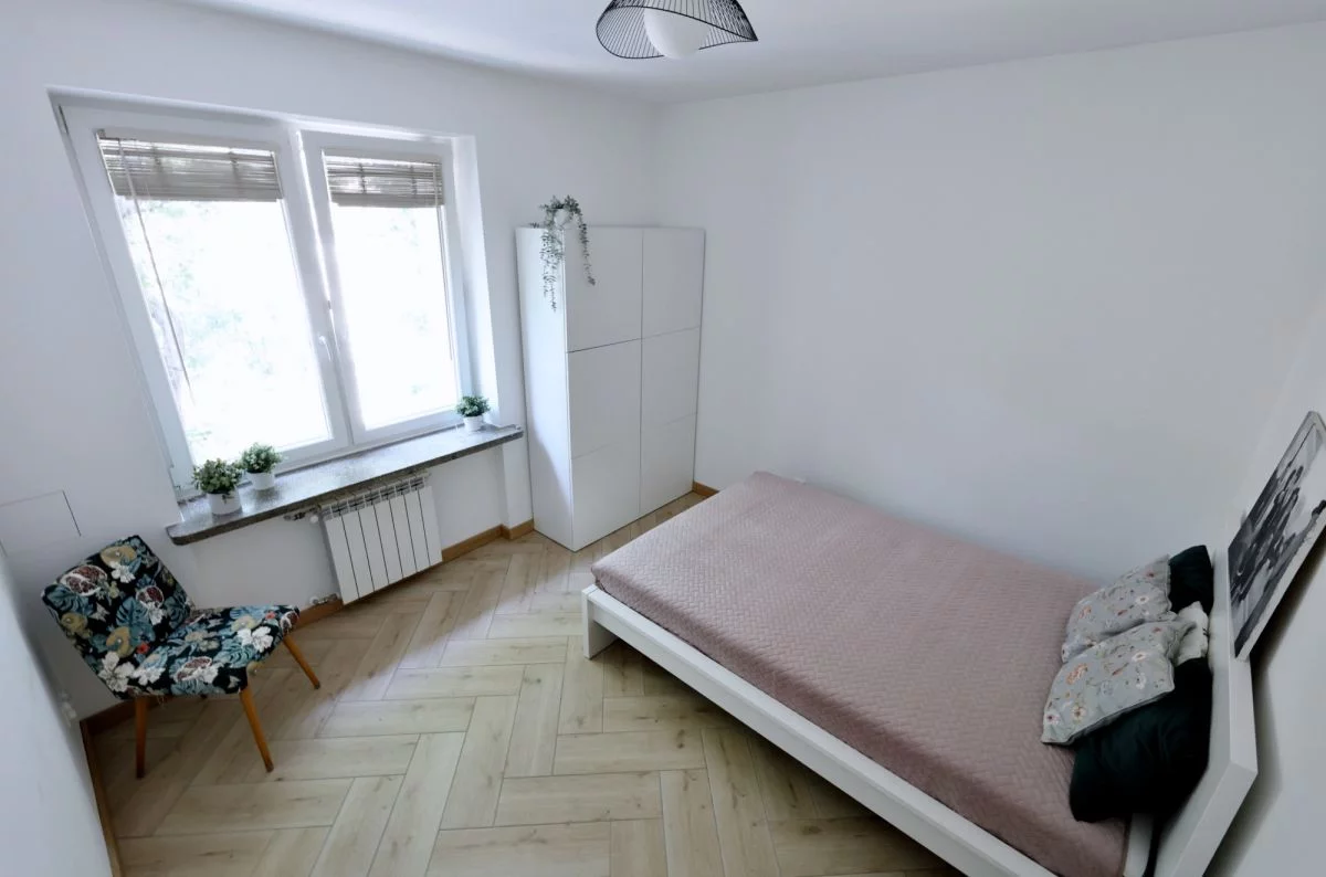 2 pokoje, mieszkanie 49,20 m², piętro 3, oferta nr , A-D301493, Warszawa, Ursus, Skorosze, Obrońców Helu
