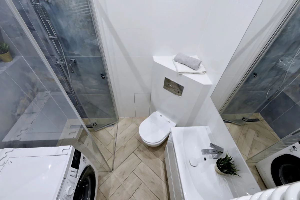2 pokoje, mieszkanie 49,20 m², piętro 3, oferta nr , A-D301493, Warszawa, Ursus, Skorosze, Obrońców Helu