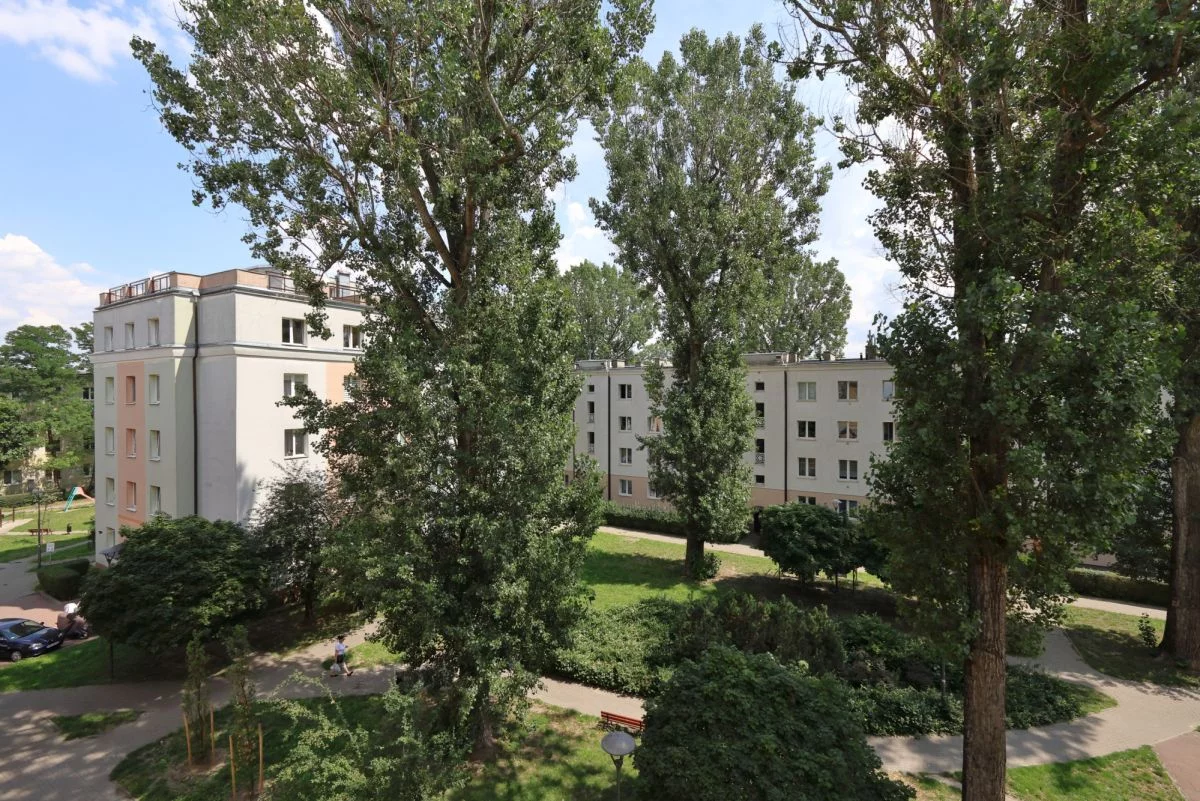 2 pokoje, mieszkanie 49,20 m², piętro 3, oferta nr , A-D301493, Warszawa, Ursus, Skorosze, Obrońców Helu