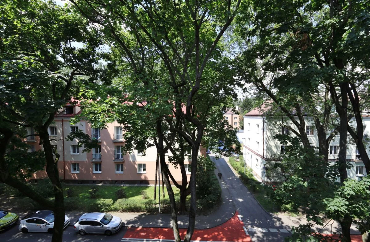 2 pokoje, mieszkanie 49,20 m², piętro 3, oferta nr , A-D301493, Warszawa, Ursus, Skorosze, Obrońców Helu