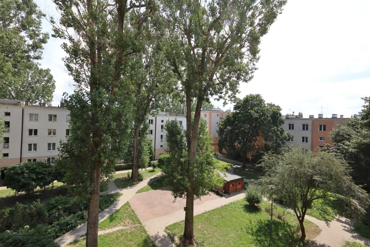2 pokoje, mieszkanie 49,20 m², piętro 3, oferta nr , A-D301493, Warszawa, Ursus, Skorosze, Obrońców Helu