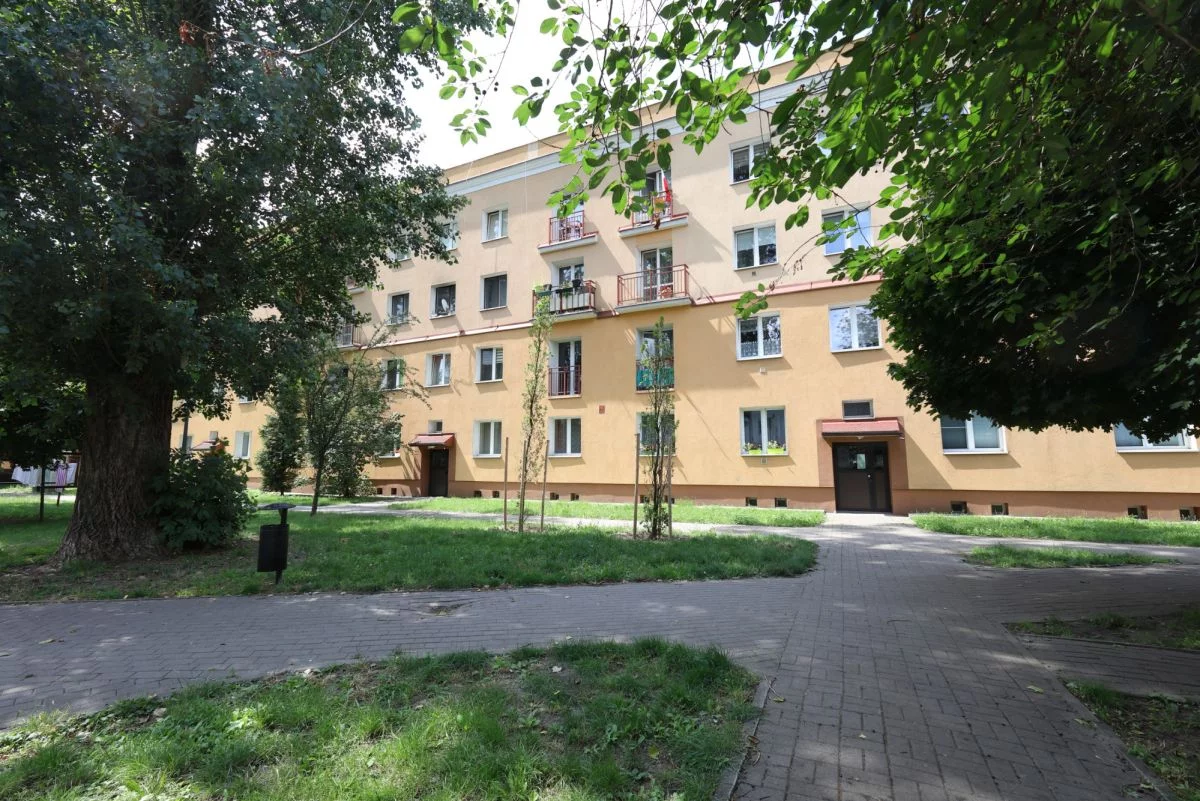 2 pokoje, mieszkanie 49,20 m², piętro 3, oferta nr , A-D301493, Warszawa, Ursus, Skorosze, Obrońców Helu