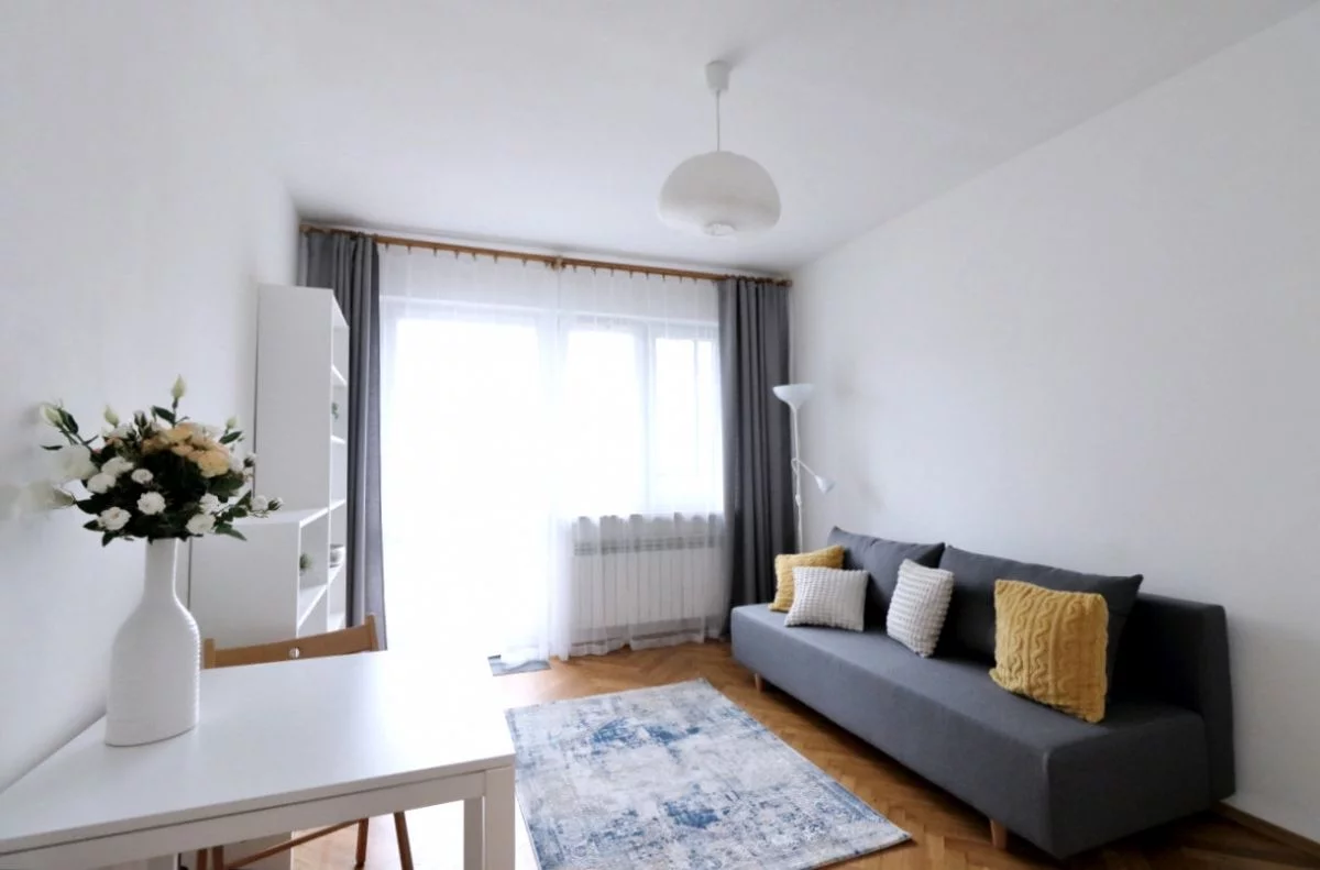 Apartamenty A-D388935 Warszawa Mokotów Pułku Ak "Baszta"