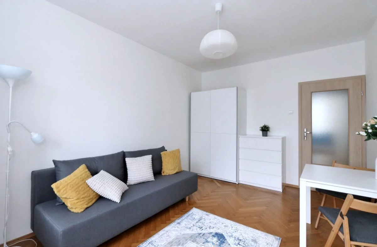 2 pokoje, mieszkanie 38,00 m², parter, oferta nr , A-D388935, Warszawa, Mokotów, Wierzbno, Pułku Ak "Baszta"