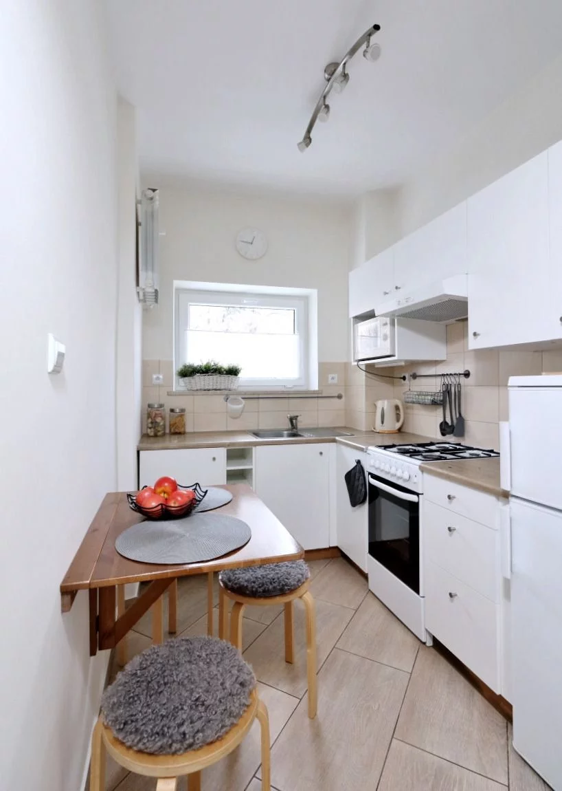 2 pokoje, mieszkanie 38,00 m², parter, oferta nr , A-D388935, Warszawa, Mokotów, Wierzbno, Pułku Ak "Baszta"