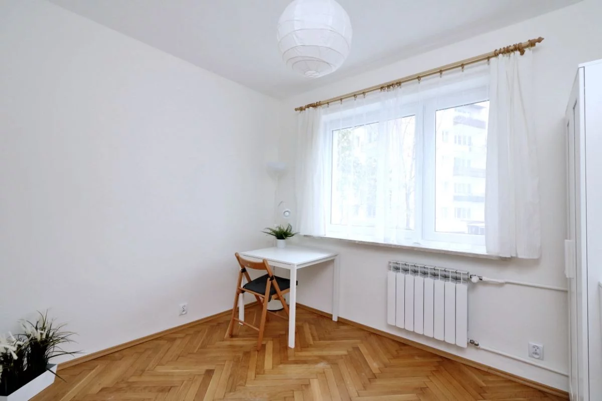 2 pokoje, mieszkanie 38,00 m², parter, oferta nr , A-D388935, Warszawa, Mokotów, Wierzbno, Pułku Ak "Baszta"