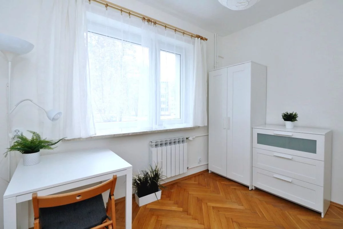 2 pokoje, mieszkanie 38,00 m², parter, oferta nr , A-D388935, Warszawa, Mokotów, Wierzbno, Pułku Ak "Baszta"