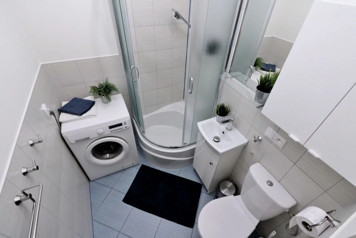 2 pokoje, mieszkanie 38,00 m², parter, oferta nr , A-D388935, Warszawa, Mokotów, Wierzbno, Pułku Ak "Baszta"