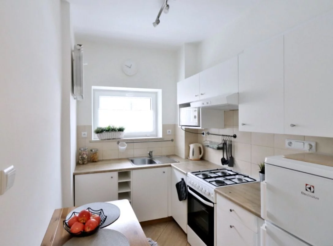 2 pokoje, mieszkanie 38,00 m², parter, oferta nr , A-D388935, Warszawa, Mokotów, Wierzbno, Pułku Ak "Baszta"