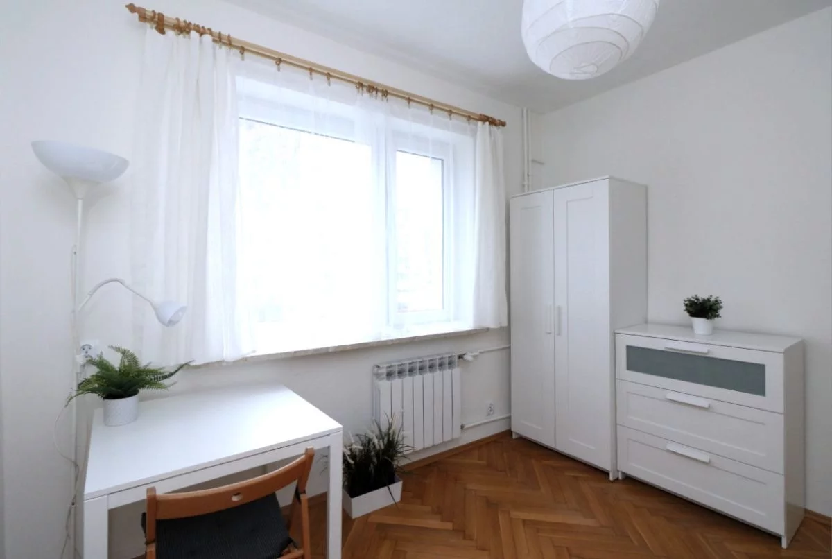 2 pokoje, mieszkanie 38,00 m², parter, oferta nr , A-D388935, Warszawa, Mokotów, Wierzbno, Pułku Ak "Baszta"