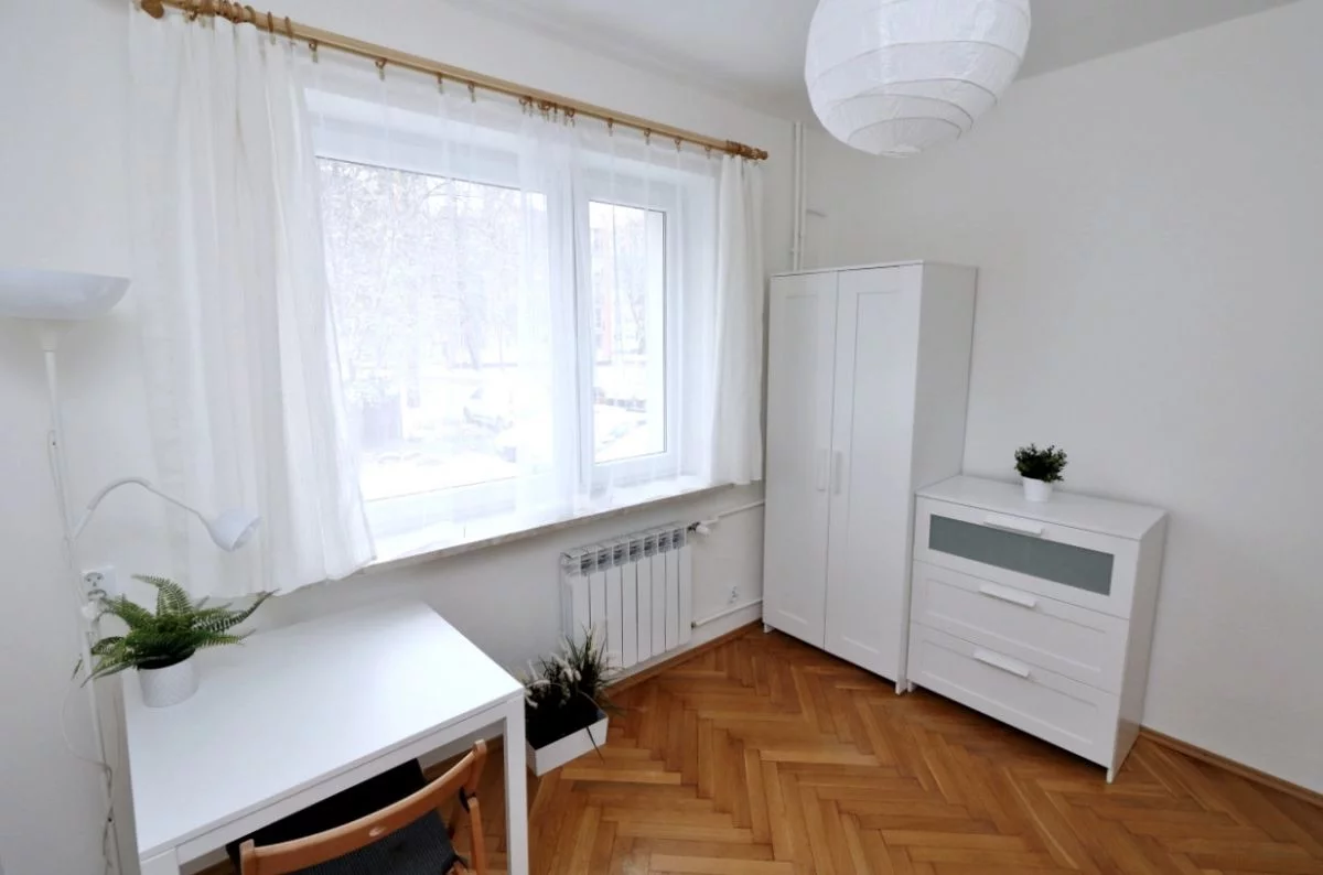 2 pokoje, mieszkanie 38,00 m², parter, oferta nr , A-D388935, Warszawa, Mokotów, Wierzbno, Pułku Ak "Baszta"