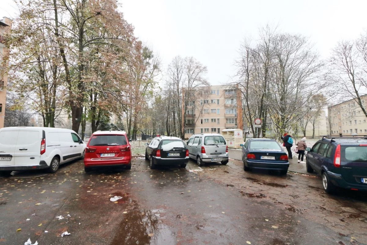 2 pokoje, mieszkanie 38,00 m², parter, oferta nr , A-D388935, Warszawa, Mokotów, Wierzbno, Pułku Ak "Baszta"
