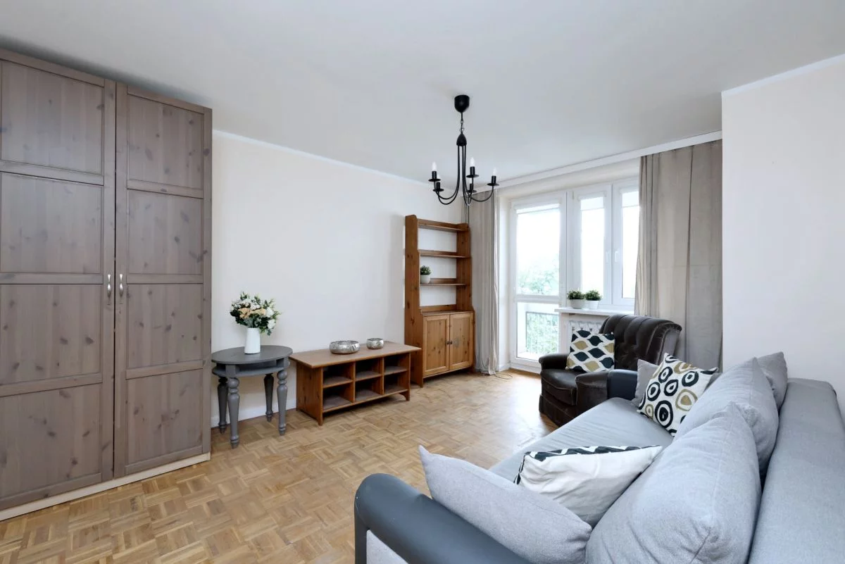 Apartamenty A-D416359 Warszawa Targówek Złotopolska