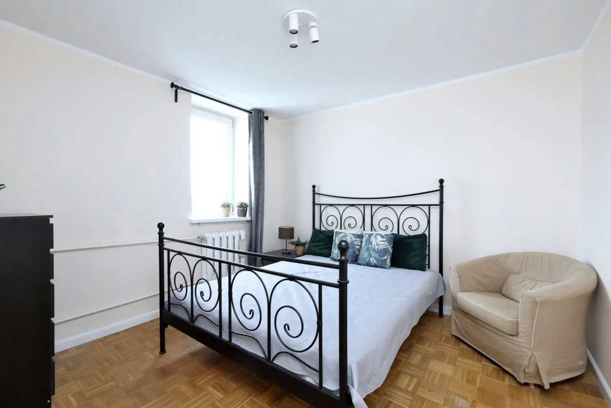 2 pokoje, mieszkanie 50,00 m², piętro 4, oferta nr , A-D416359, Warszawa, Targówek, Targówek, Złotopolska