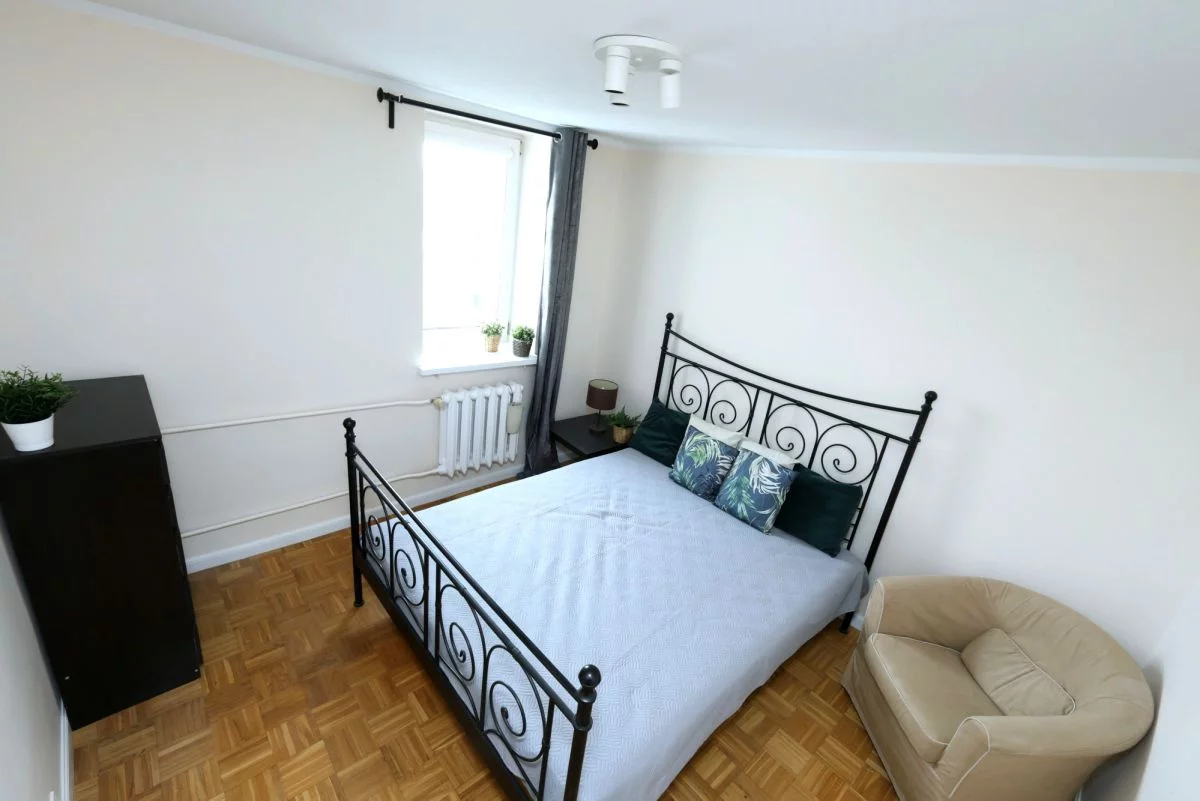 2 pokoje, mieszkanie 50,00 m², piętro 4, oferta nr , A-D416359, Warszawa, Targówek, Targówek, Złotopolska
