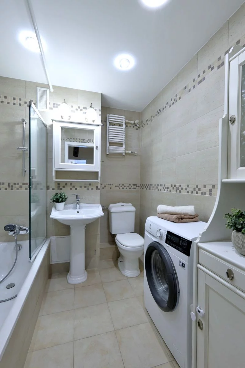 2 pokoje, mieszkanie 50,00 m², piętro 4, oferta nr , A-D416359, Warszawa, Targówek, Targówek, Złotopolska
