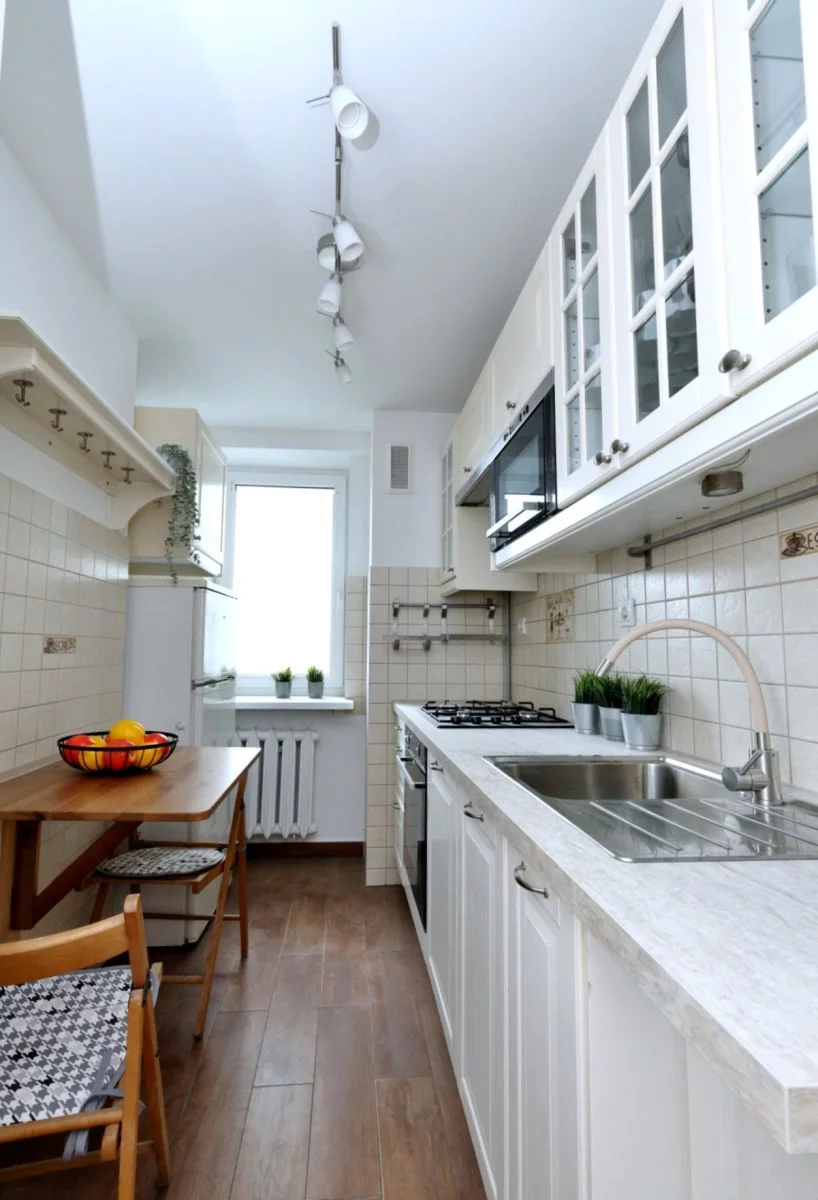 2 pokoje, mieszkanie 50,00 m², piętro 4, oferta nr , A-D416359, Warszawa, Targówek, Targówek, Złotopolska