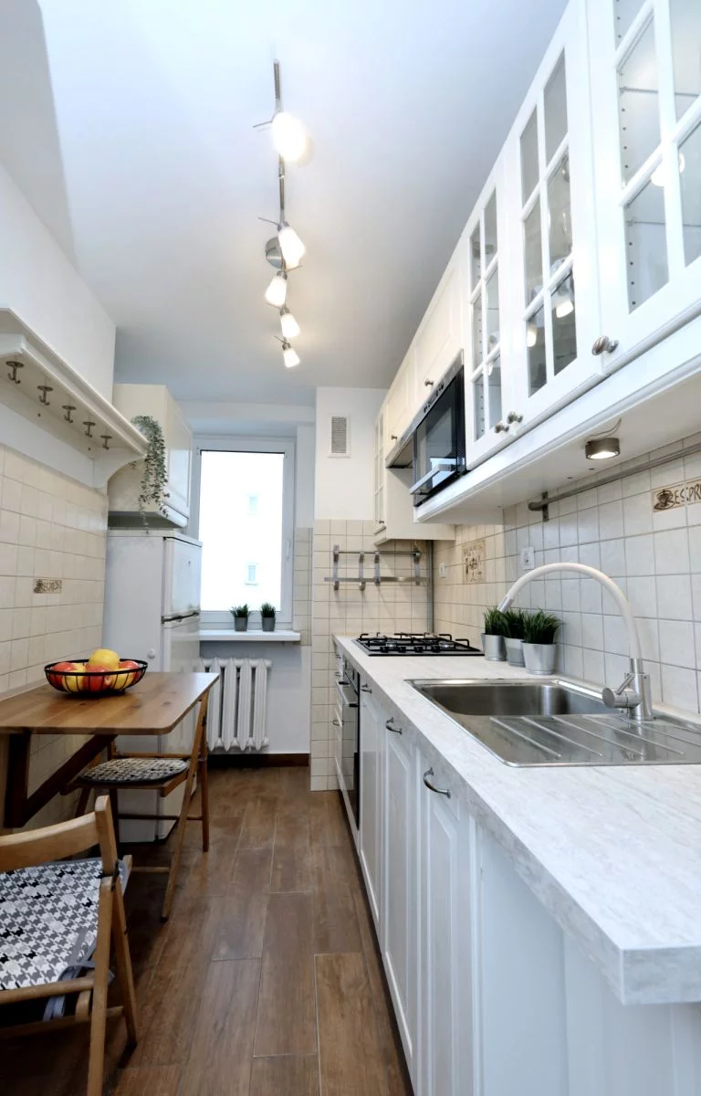 2 pokoje, mieszkanie 50,00 m², piętro 4, oferta nr , A-D416359, Warszawa, Targówek, Targówek, Złotopolska