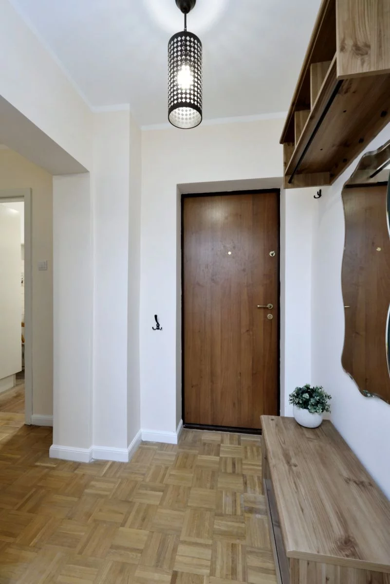 2 pokoje, mieszkanie 50,00 m², piętro 4, oferta nr , A-D416359, Warszawa, Targówek, Targówek, Złotopolska