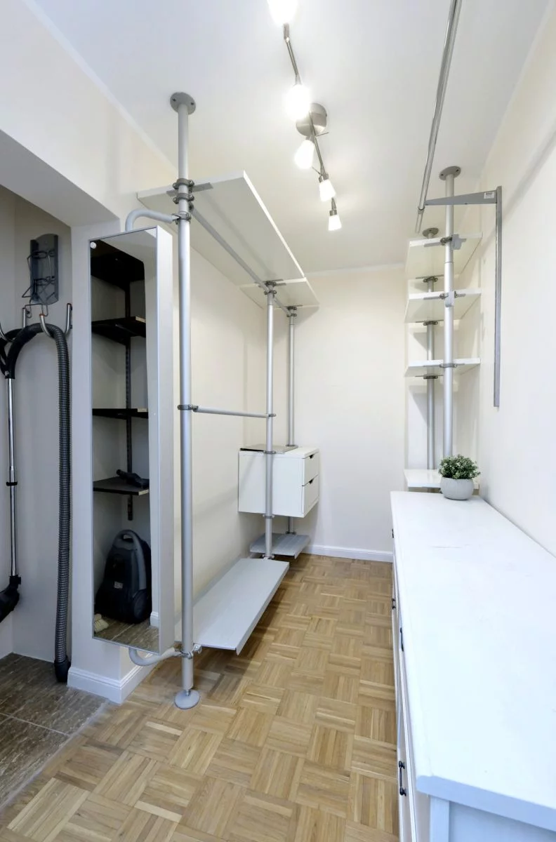 2 pokoje, mieszkanie 50,00 m², piętro 4, oferta nr , A-D416359, Warszawa, Targówek, Targówek, Złotopolska