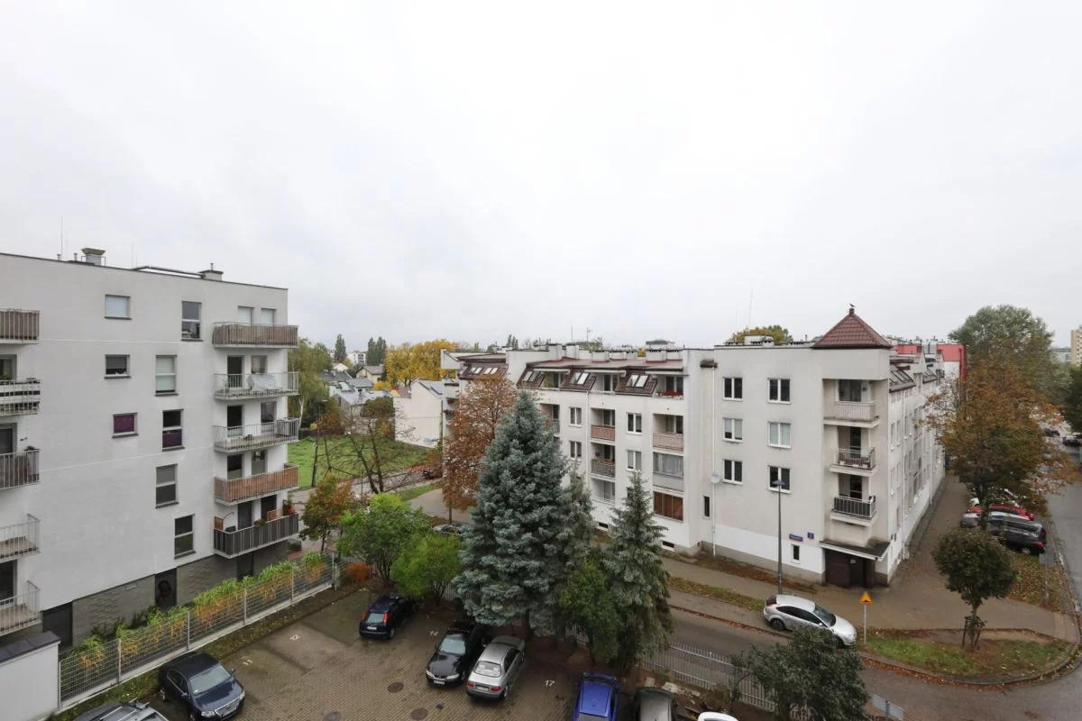 2 pokoje, mieszkanie 50,00 m², piętro 4, oferta nr , A-D416359, Warszawa, Targówek, Targówek, Złotopolska