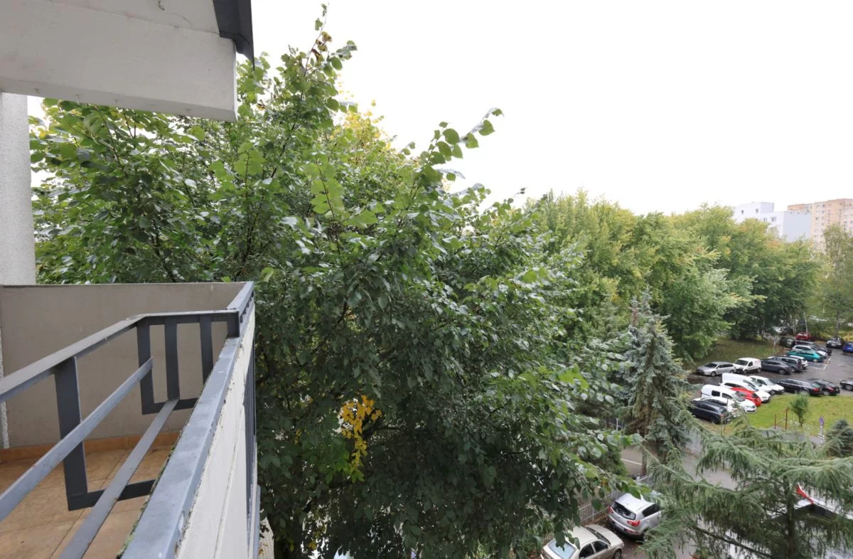 2 pokoje, mieszkanie 50,00 m², piętro 4, oferta nr , A-D416359, Warszawa, Targówek, Targówek, Złotopolska