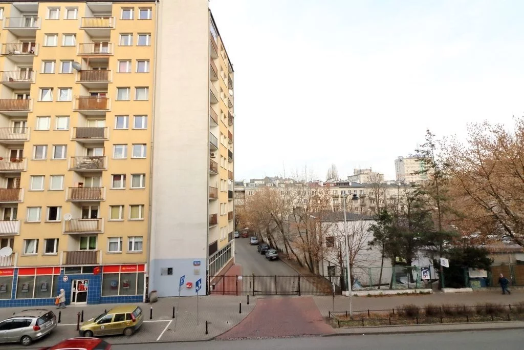 3 pokoje, mieszkanie 68,00 m², piętro 2, oferta nr , A-D428358, Warszawa, Śródmieście, Powiśle, Dobra
