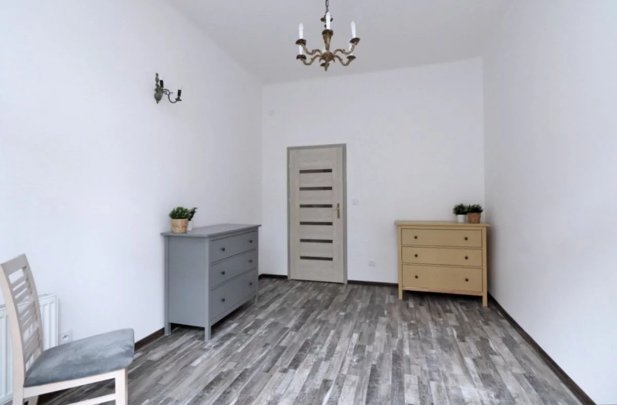 Mieszkanie na sprzedaż, 64,51 m², 3 pokoje, 1 piętro, oferta nr A-D936382