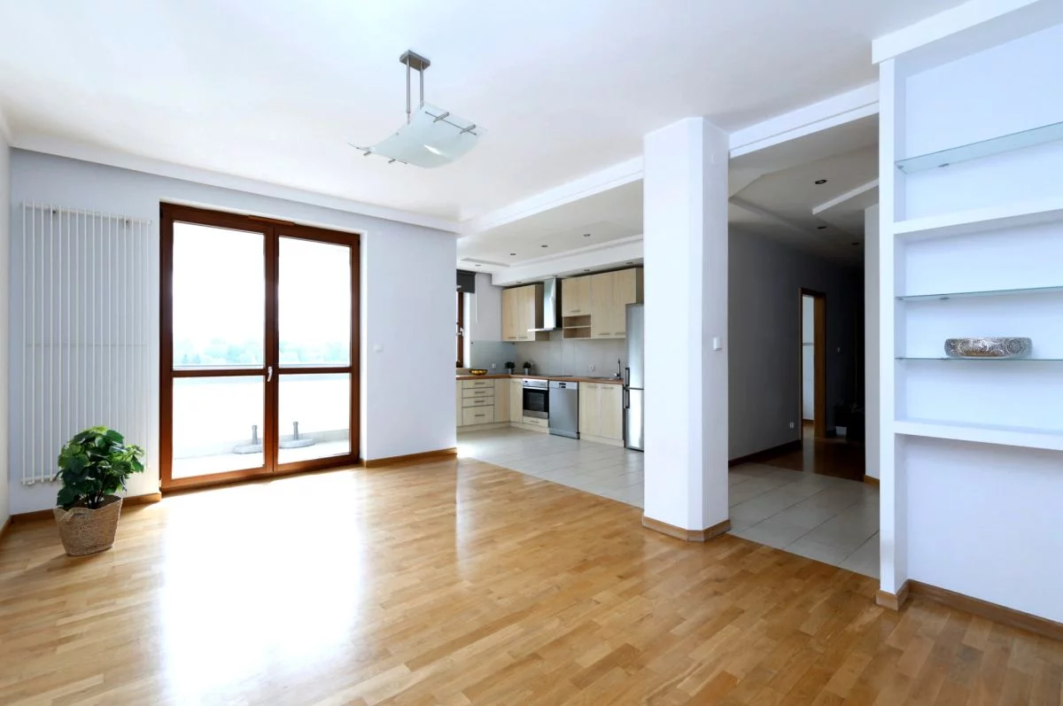 Apartamenty A-D470711 Warszawa Praga Północ Kępna